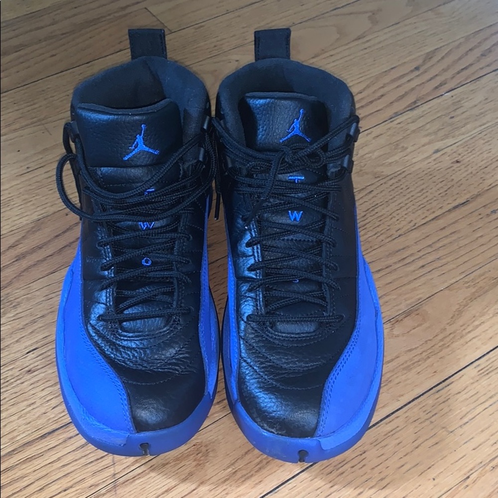 Jordan Retro 12 royal size 7.5 - Picture 1 of 4